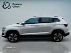 Skoda Karoq 2.0 TDI Ambition DSG - 8