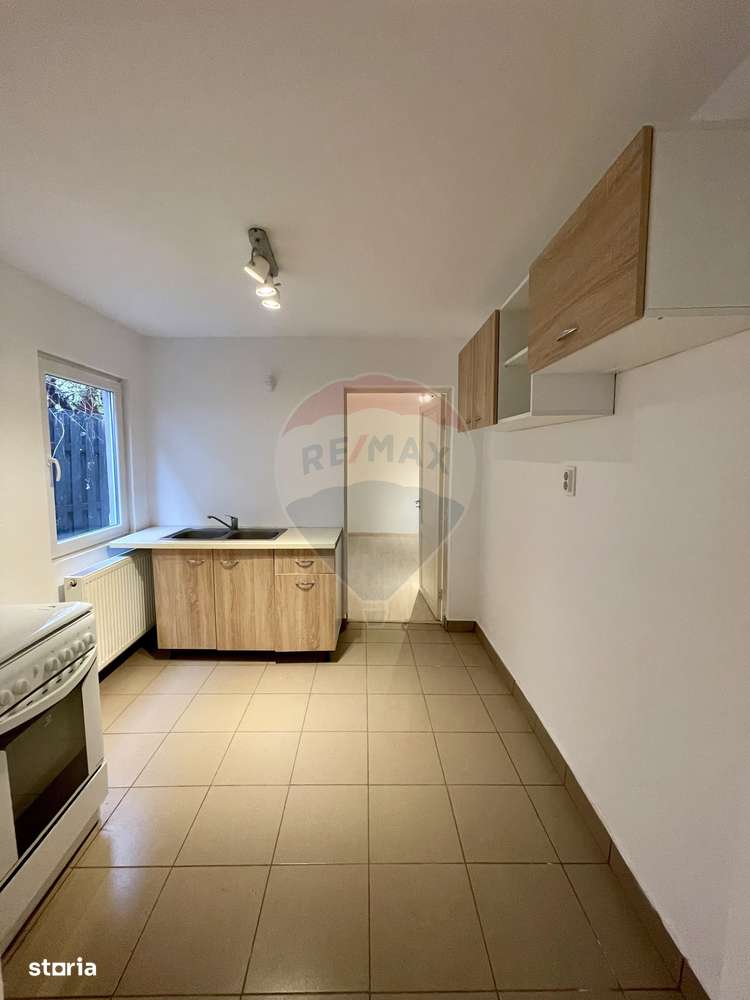 Spatiu comercial de vanzare în zona Gara de Nord - Imagine principală: 5/8