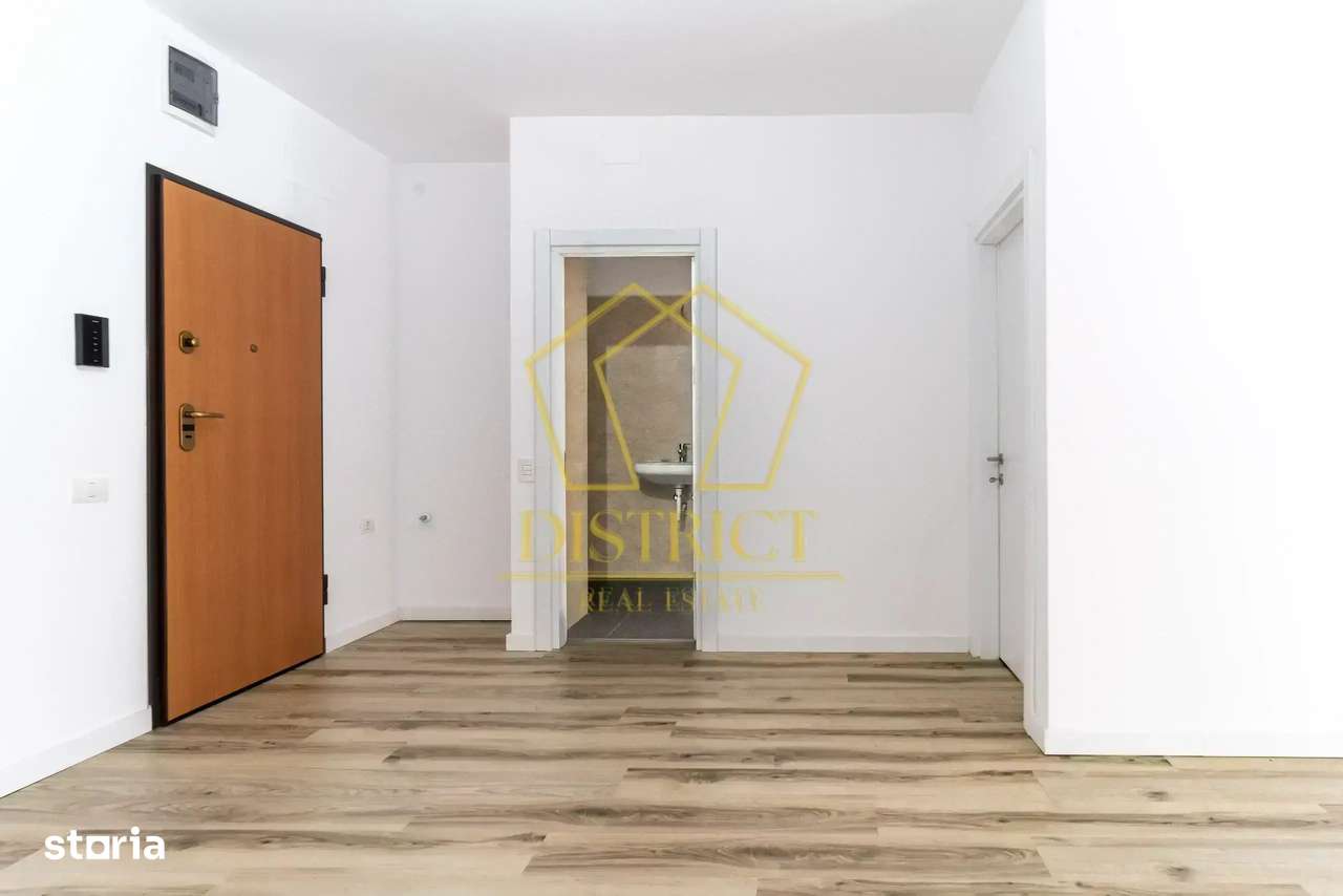 COM 0% Apartamente noi cu 1 camera, predare 2027 | Torontalului - Imagine principală: 3/8