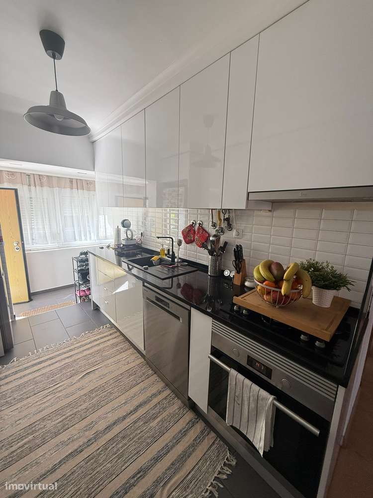Apartamento T2 Olivais-14