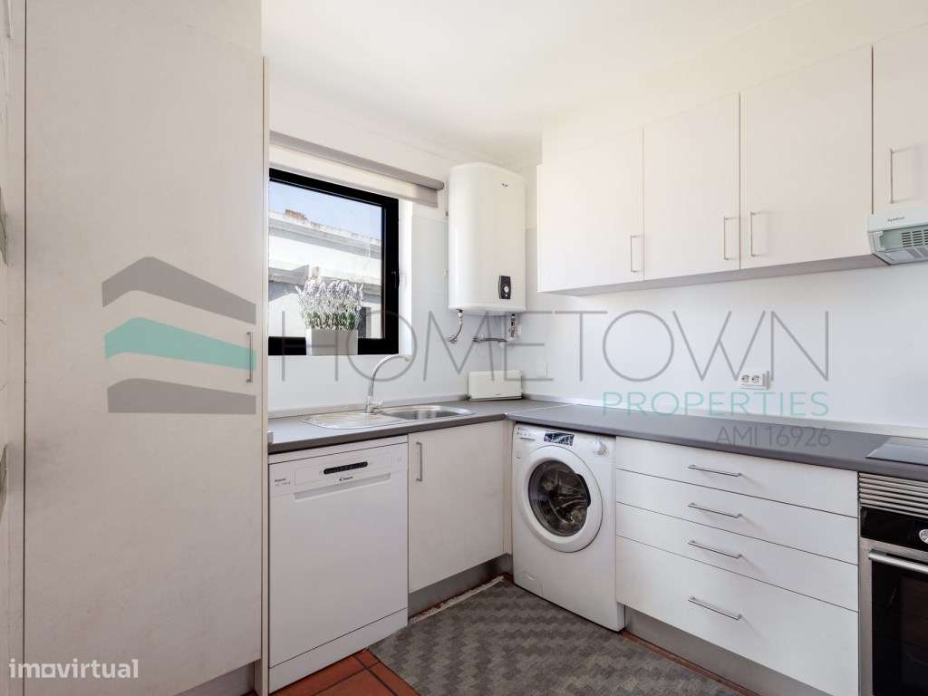 Apartamento T1 - Perto da marina de vilamoura - Grande imagem: 2/20