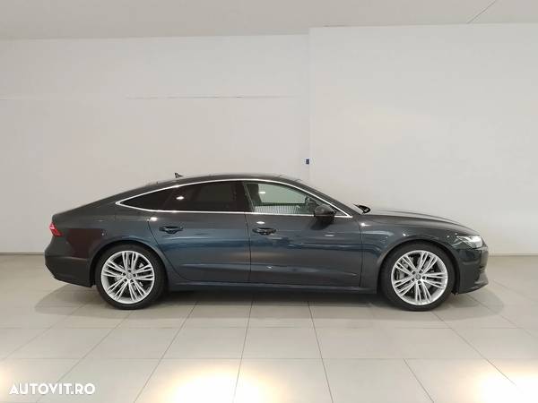 Audi A7 55 TFSI quattro S tronic - 6