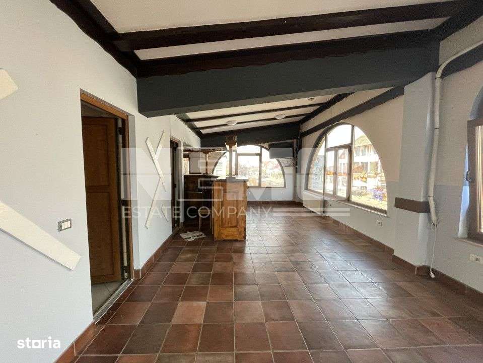 SPATIU COMERCIAL | CENTRAL MARGINEA - Imagine principală: 4/11