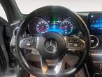 Mercedes-Benz GLC 300 de 4Matic - 13