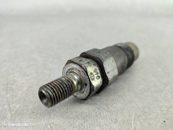 Injector Nissan Sunny Ii (N13) - 5