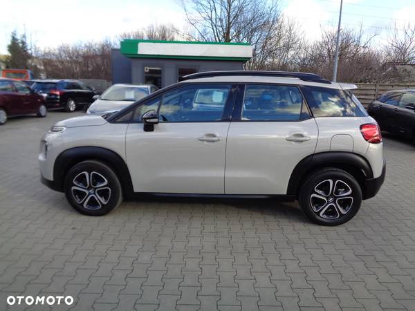 Citroën C3 Aircross 1.6 BlueHDi Shine S&S - 1