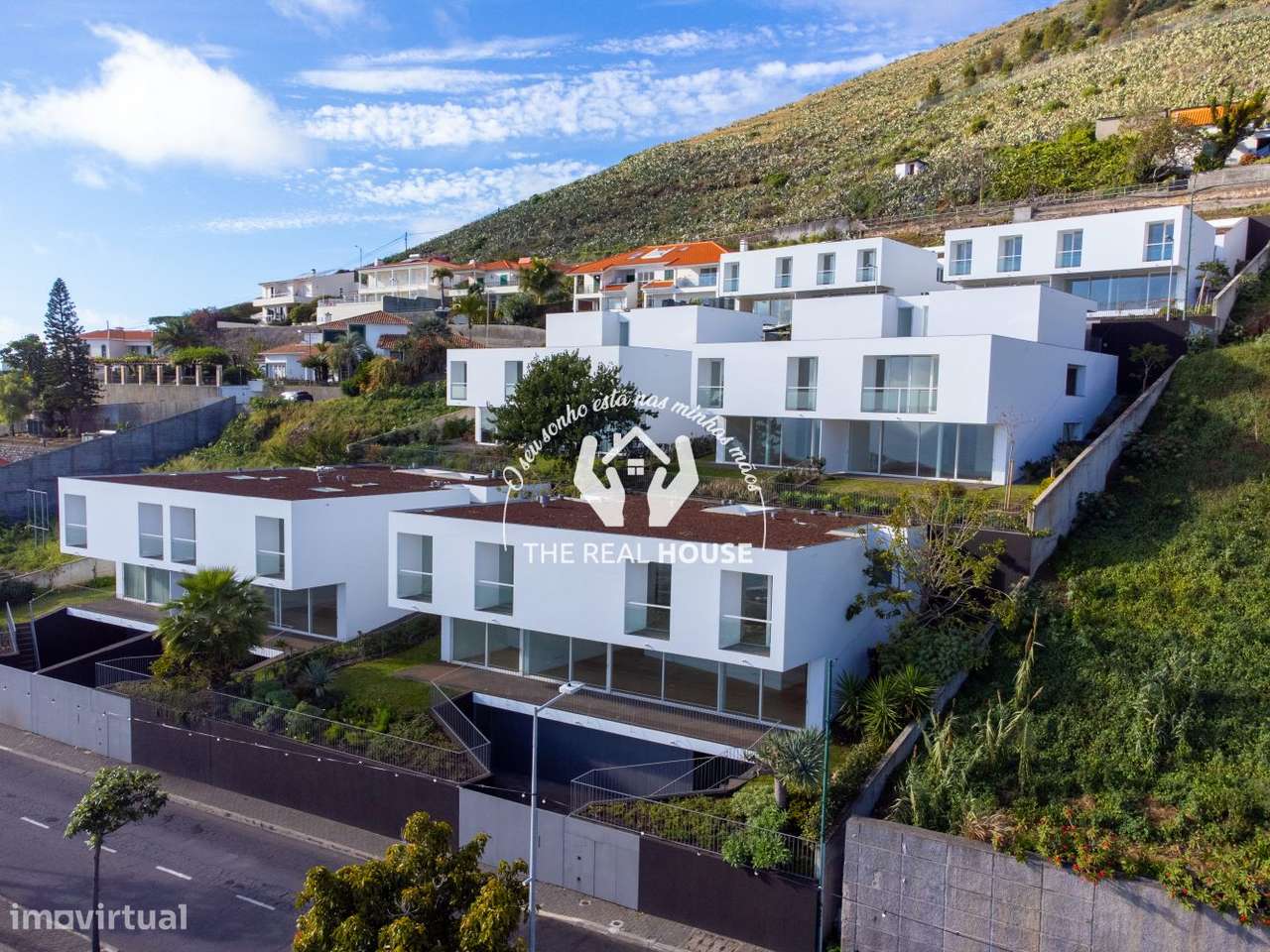 MORADIAS CASAS BRANCAS - Grande imagem: 5/24