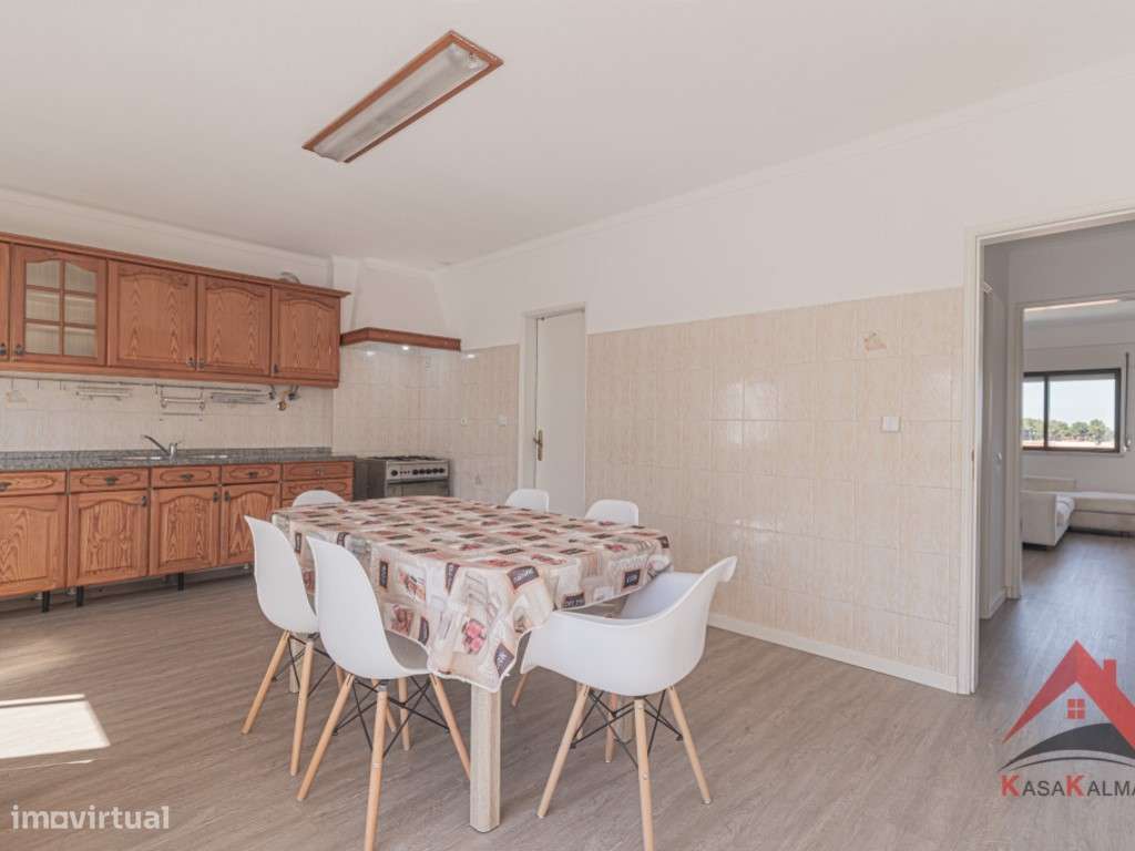 Apartamento T4 à Venda - Arrendado com Rentabilidade Garantida - Grande imagem: 3/44