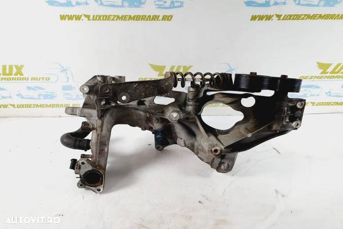 Suport accesorii 2.2 crd om651 a6512011309 Jeep Compass 1 (facelift)  [din 2011 pana  2013] seria - 1