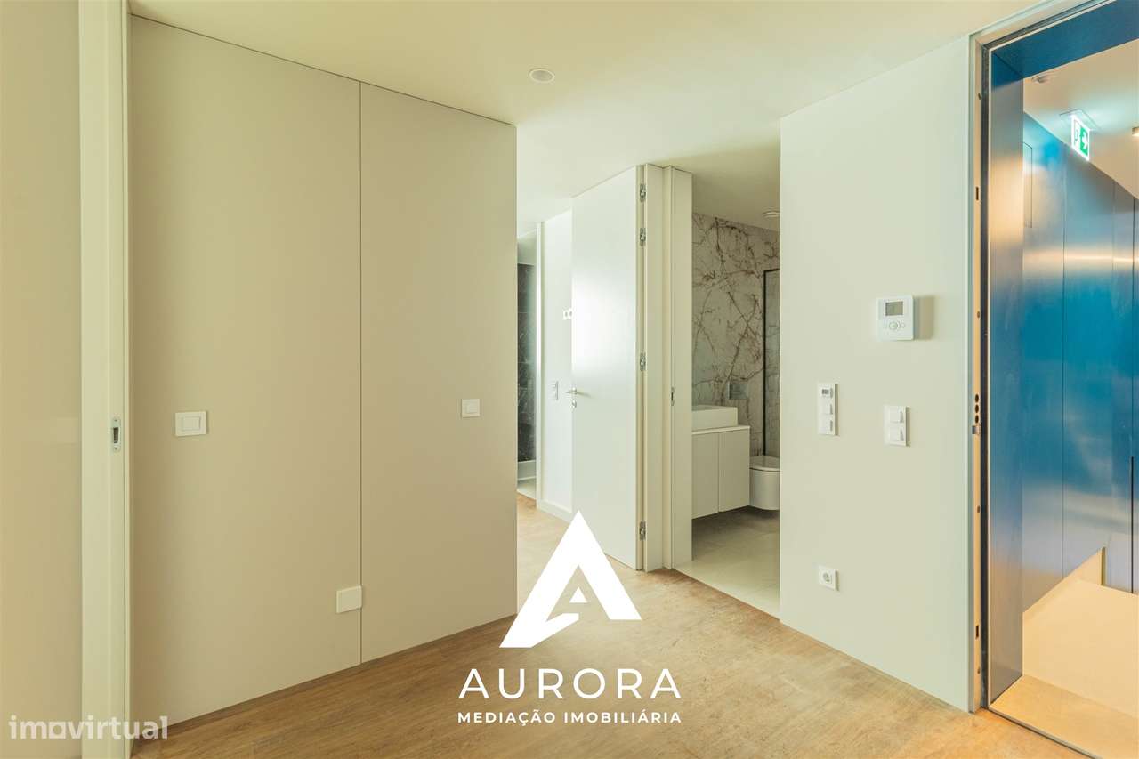 Apartamento T2 Venda em Espinho,Espinho - Grande imagem: 5/23