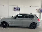 BMW 116 d Pack M Auto - 44