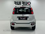 Fiat Panda 1.0 Hybrid (RED) - 27