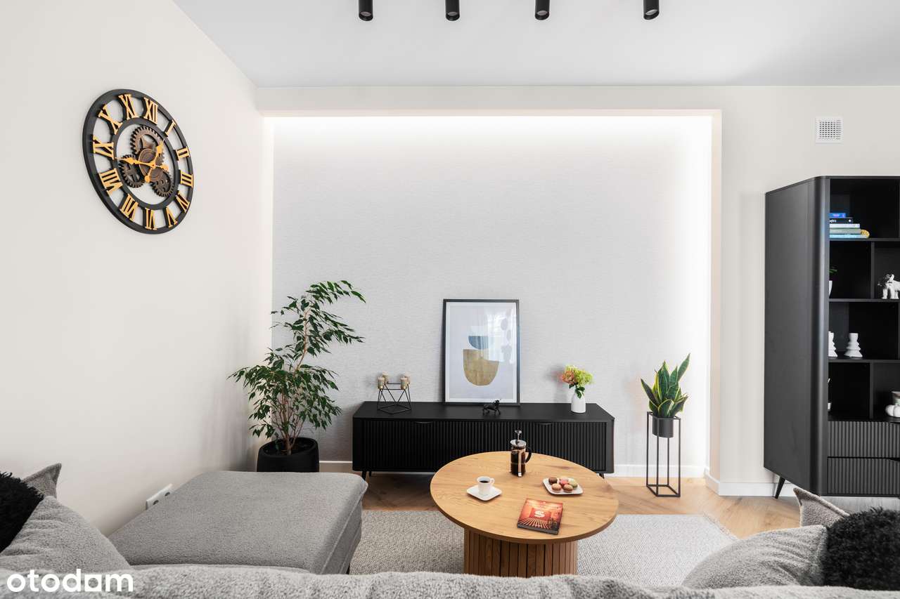 3 pokoje z dużym ogrodem, gotowe do zamieszkania - Pełny obrazek: 5/16