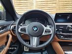 BMW Seria 5 520d mHEV M Sport sport - 19