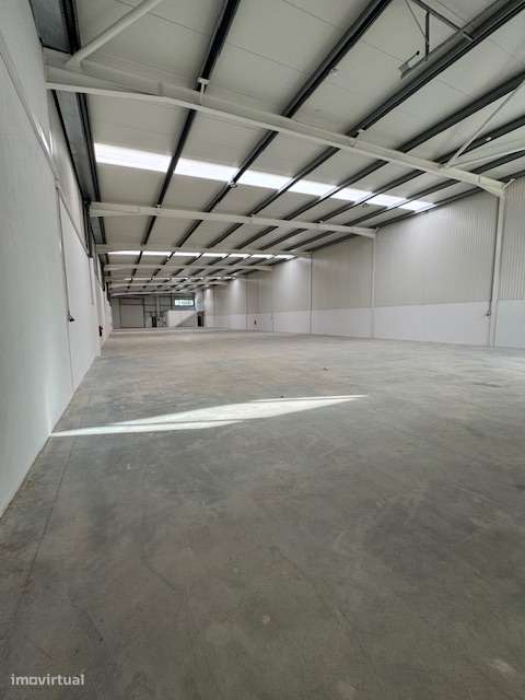 Pavilhão Industrial para arrendamento - Grande imagem: 5/10
