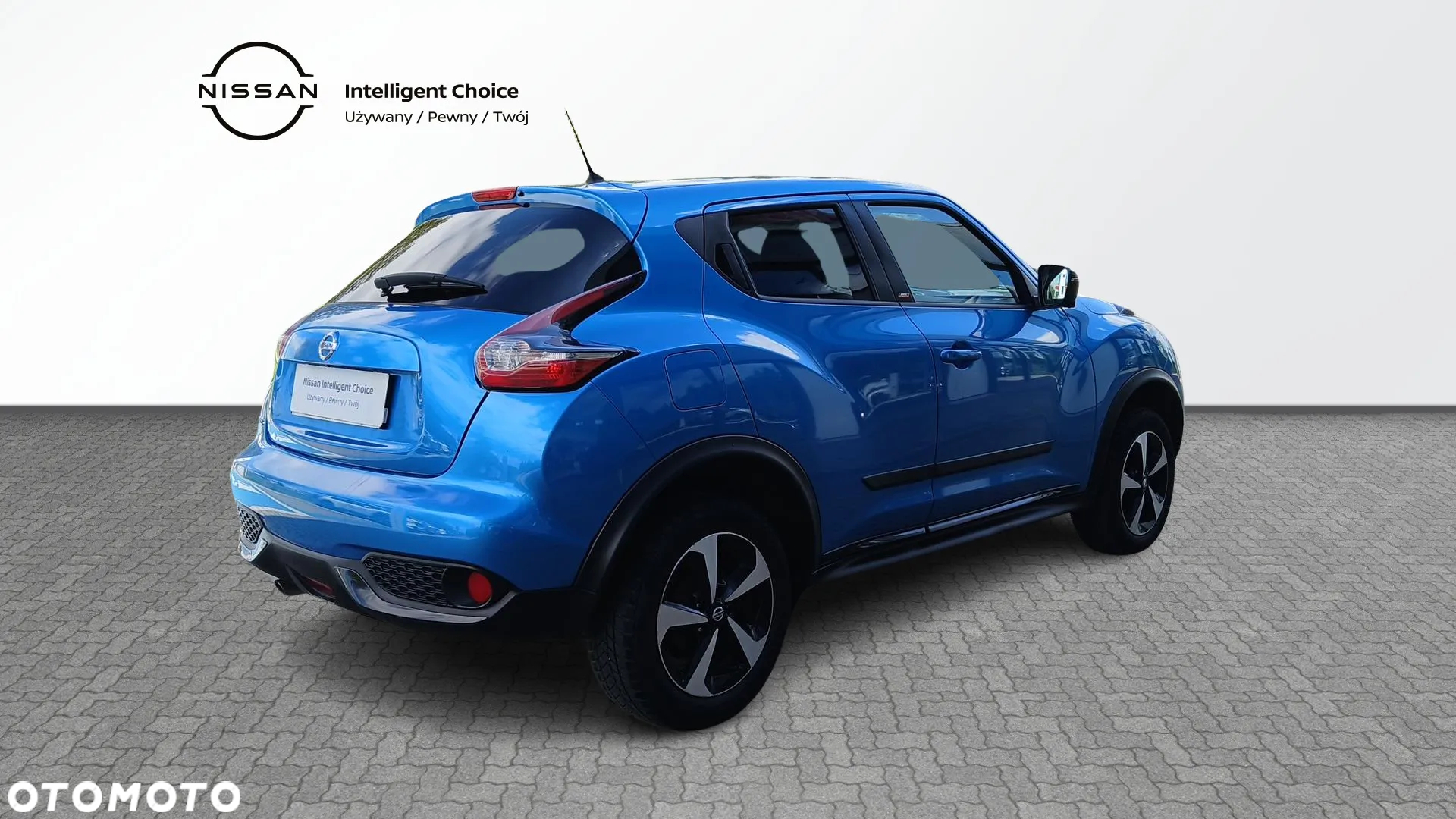 Nissan Juke 1.6 Bose Personal Edition - 5