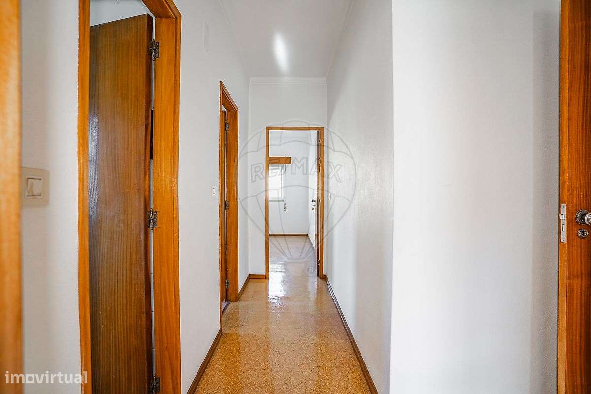 Apartamento T3 para venda-8