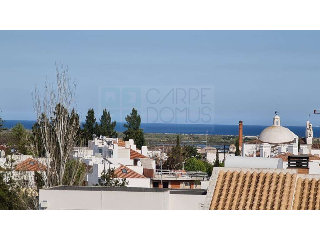 Lote de terreno para construção de prédio, em Tavira - Grande imagem: 2/32