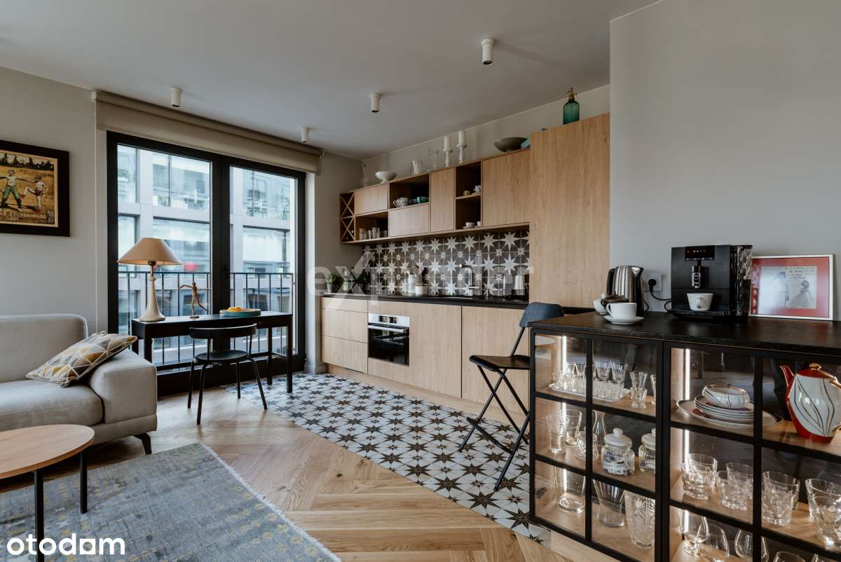 Mieszkanie 3 pokoje 90m2 Wieniawska 11 - Pełny obrazek: 5/20