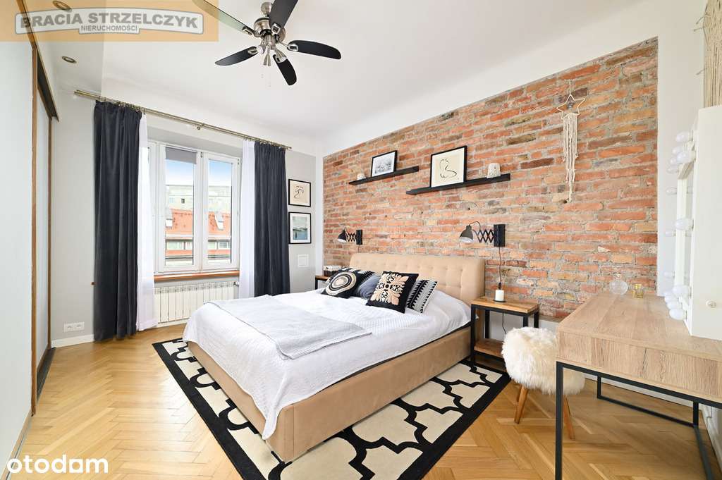 Piso de 3 habitaciones, 115 m²