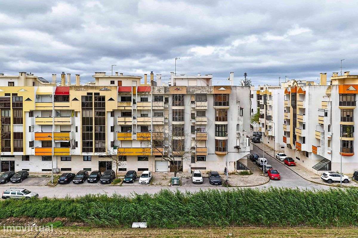 Apartamento T1 para venda-23