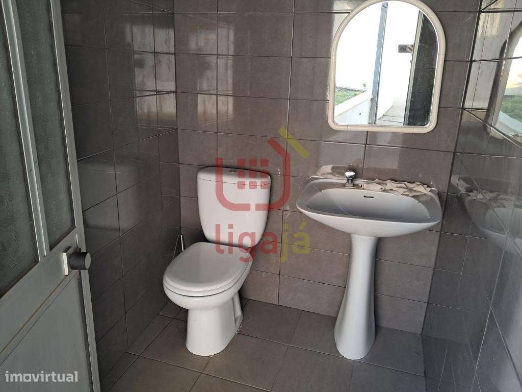 Moradia Térrea T3, Fátima!-18