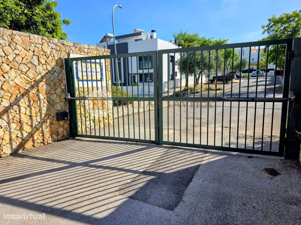 Moradia T3 com piscina privada, garagem, jardim e vista mar - Tavira-54
