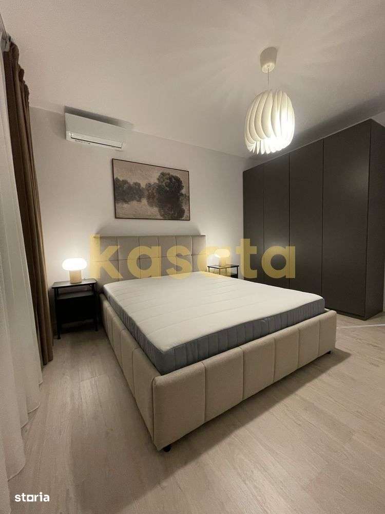 Apartament 3 camere de închiriat – Greenfield Residence, Băneasa - Imagine principală: 3/8