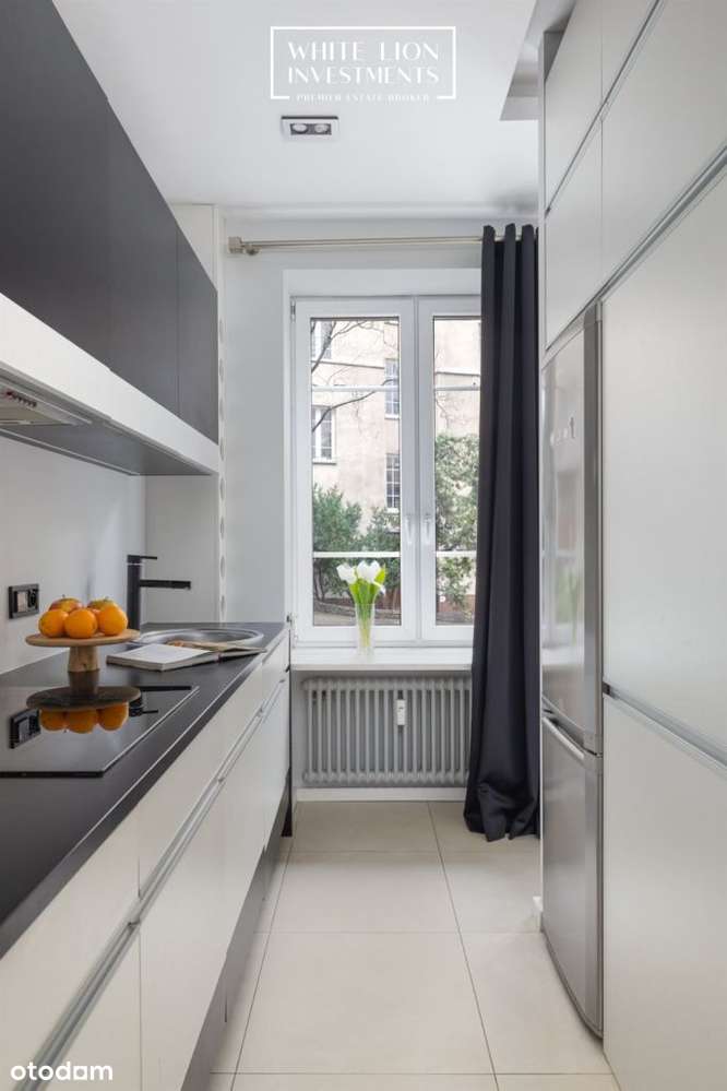 2 pokoje|kamienica|Powiśle|piwnica-7