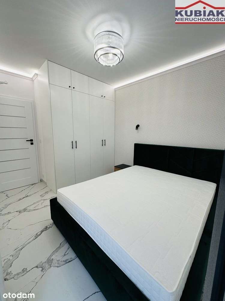 Apartament 58m2 z tarasem 20m2.-5