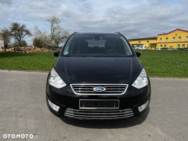 Ford Galaxy 2.0 TDCi Ambiente - 17