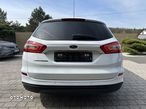 Ford Mondeo Turnier 2.0 TDCi Start-Stopp Business Edition - 5