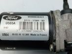 Motor Limpa Vidros Frente Ford Transit Connect V408 Caixa - 4