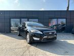 Ford Mondeo 2.0 Titanium - 1