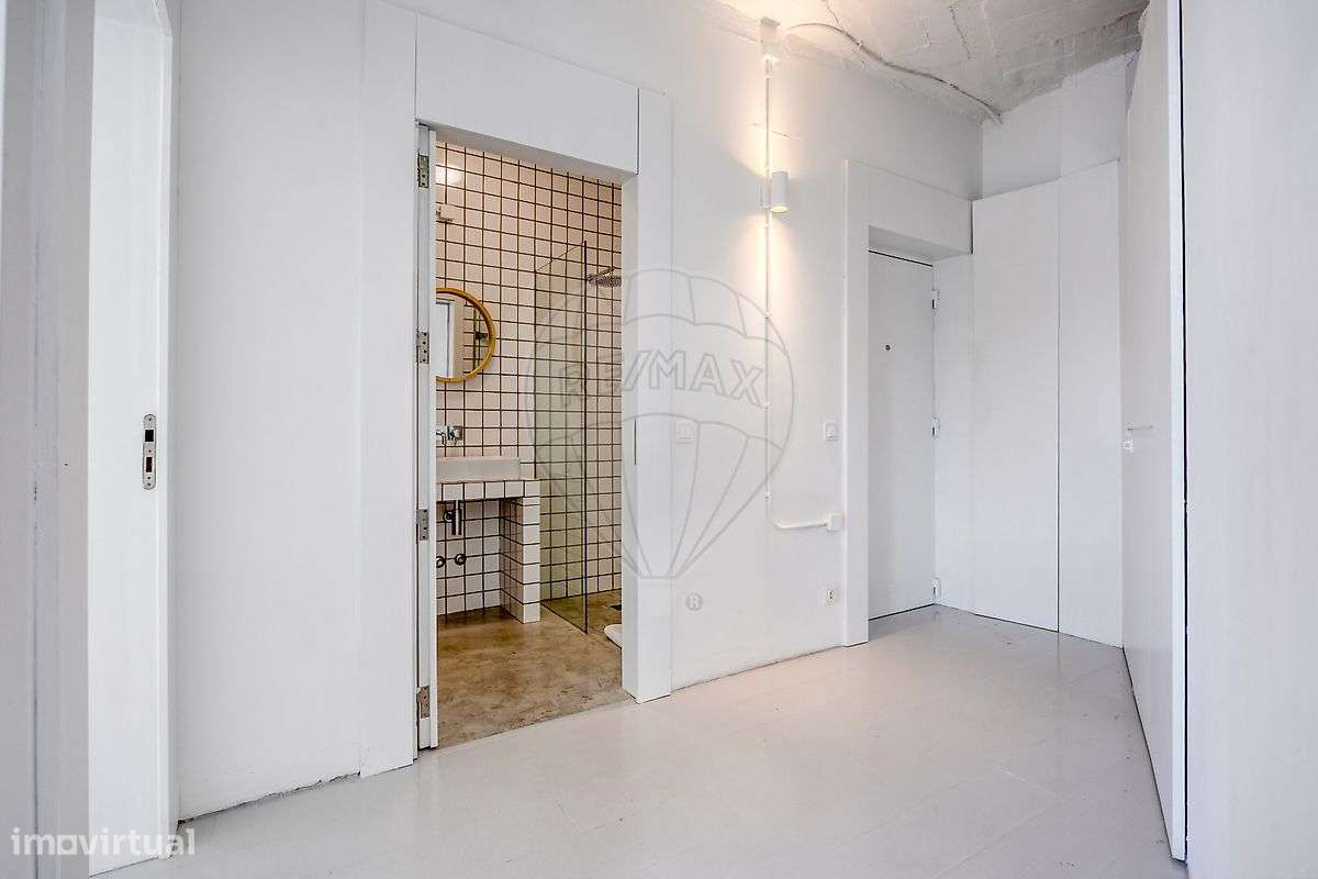 Apartamento T1 para venda-17