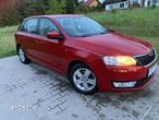 Skoda RAPID 1.2 TSI Ambition - 32