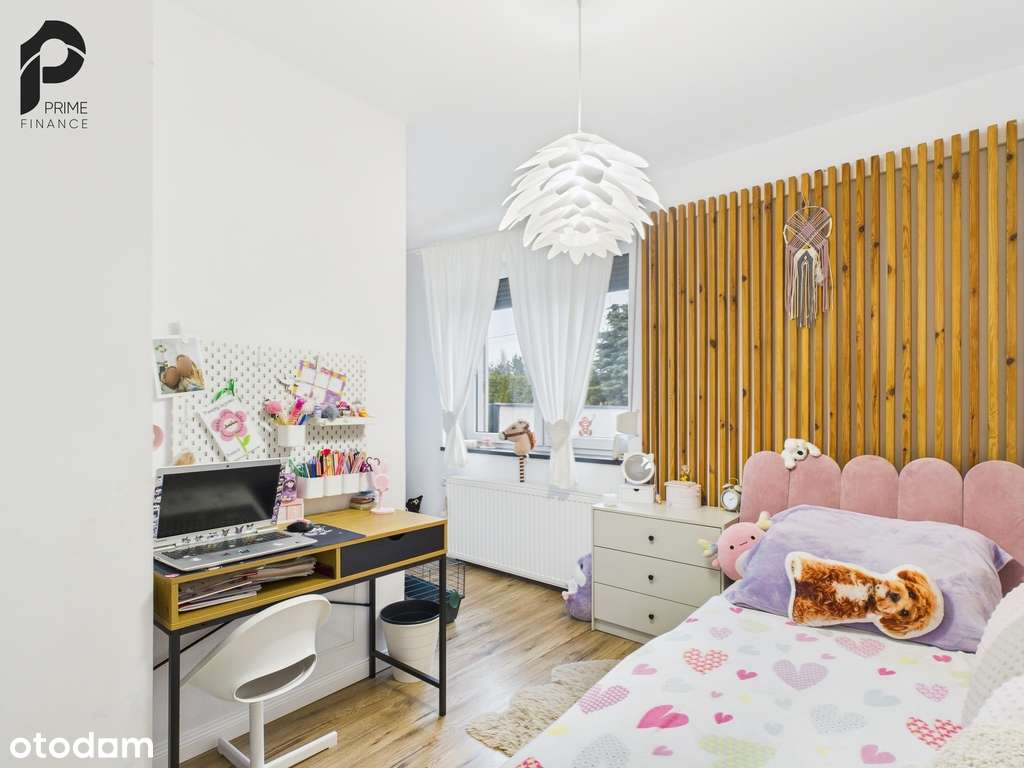 Dom z możliwością adaptacji poddasza - Pełny obrazek: 3/10