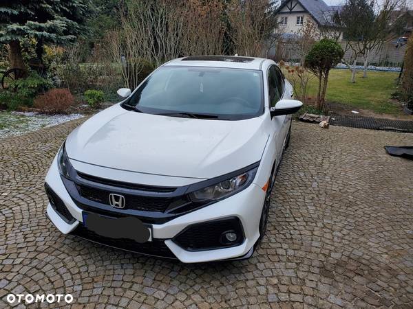 Honda Civic 1.5 i-VTEC Turbo Sport - 3