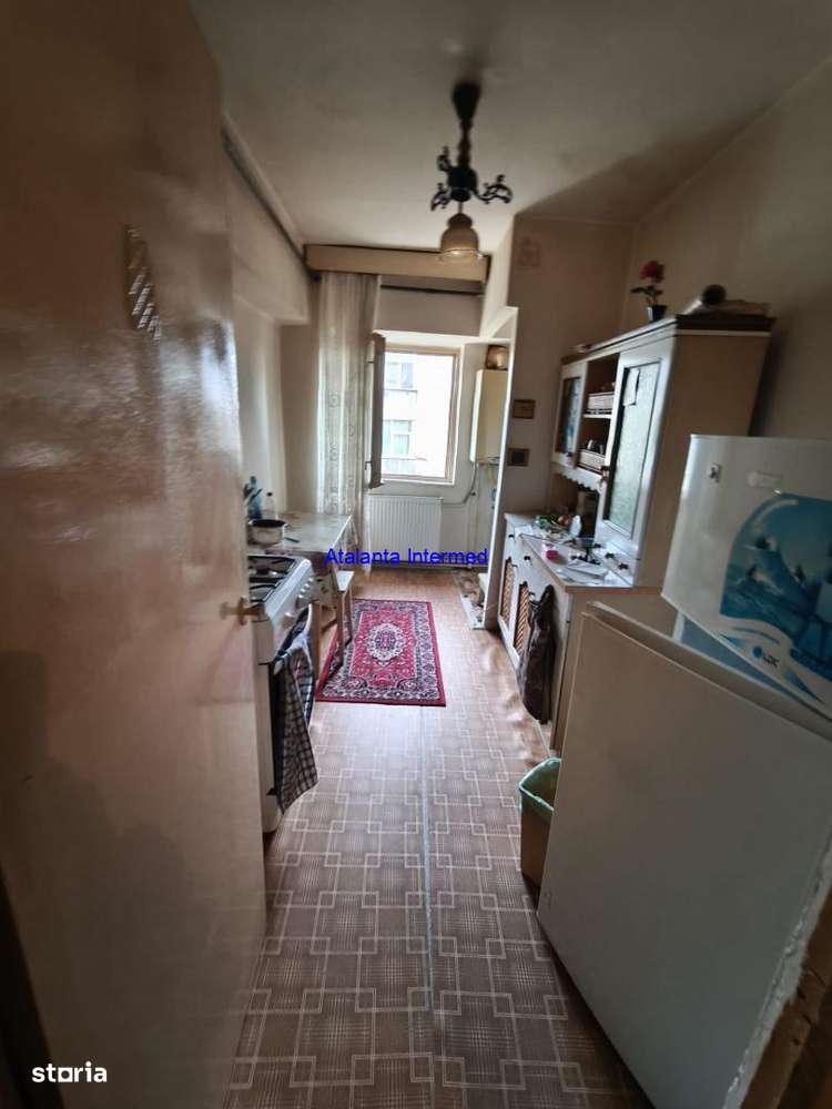 Apartament 2 camere - Imagine principală: 4/12