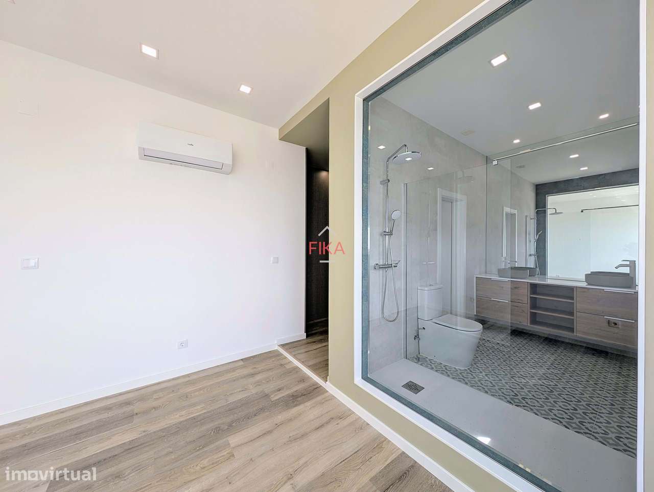 T2 com 3 lugares de parqueamento-29