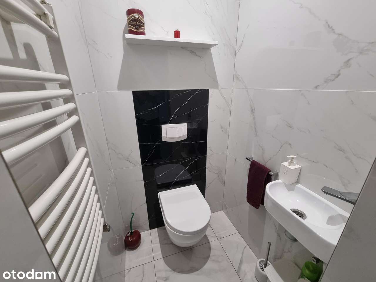 Stylowy dom na sprzedaż w Budzyniu-8