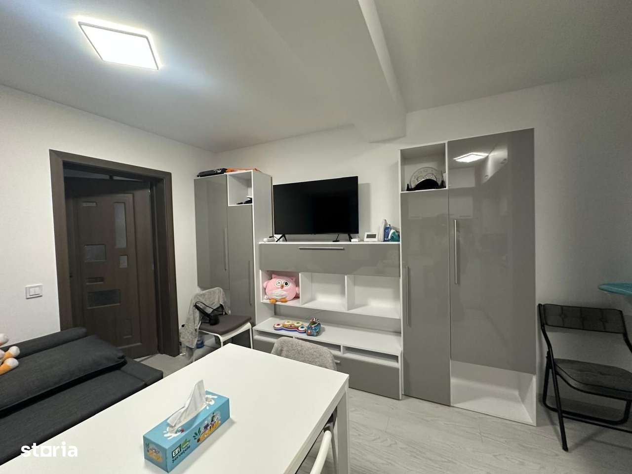 Vila P+1 de inchiriat Brancoveanu Piata Sudului Martisor - Imagine principală: 5/20