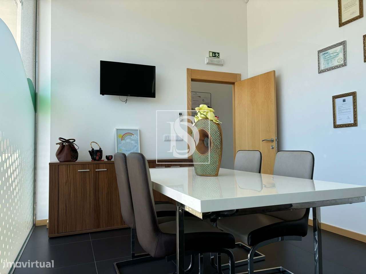 Loja para venda em Abelheira - Grande imagem: 4/21