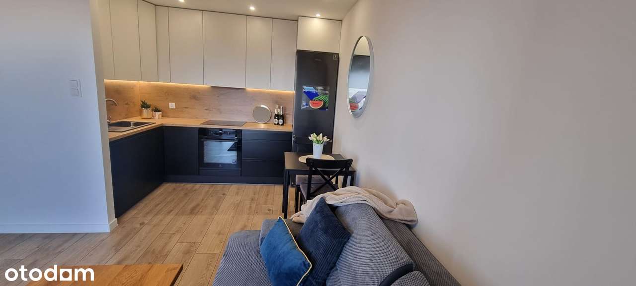 Nowoczesne 2-pokojowe z balkonem i klimatyzacją | Osiedle Górne | Piła - Pełny obrazek: 5/18