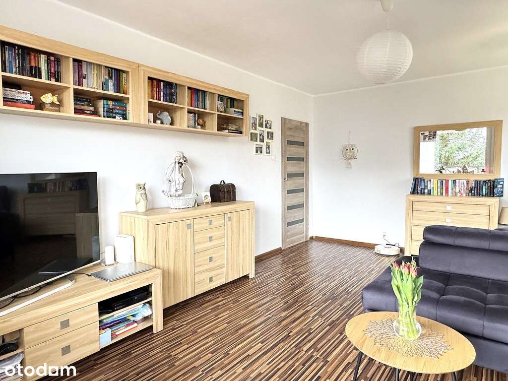 Na sprzedaż mieszkanie, 2-pokoje, 1-piętro, Wałcz - Pełny obrazek: 5/17