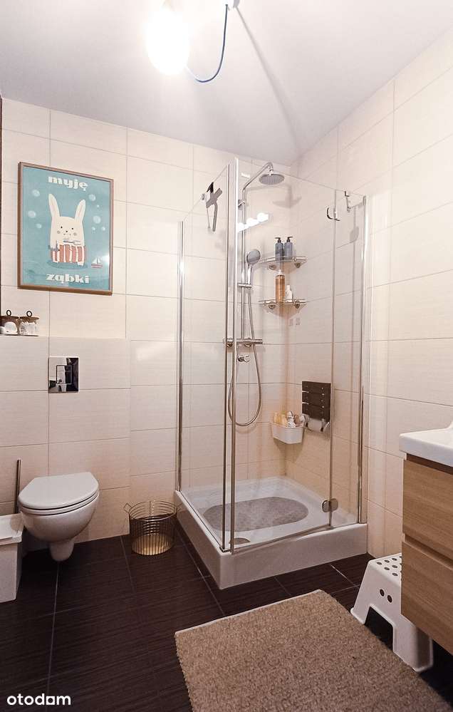 os. Zamoyskiego| 3 pokoje 58,3 m2 |Klimatyzacja-13