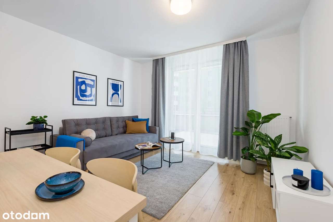 Nowe I Dostępne I Niska kaucja I Bez prowizji - Pełny obrazek: 3/7