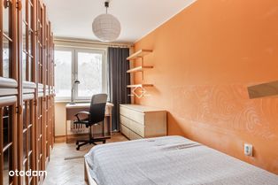 słoneczne | inwestycyjnie | widok na park - Pełny obrazek: 4/14