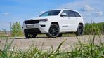 Jeep Grand Cherokee - 17