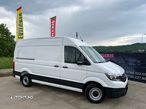 Volkswagen Crafter L2H2 SUPRAINALTAT - 30